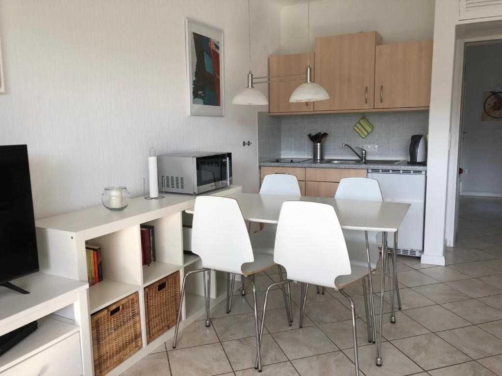 Appenzeller, S U A , Ferienwohnung Dangaster Tied 2 Esterno foto