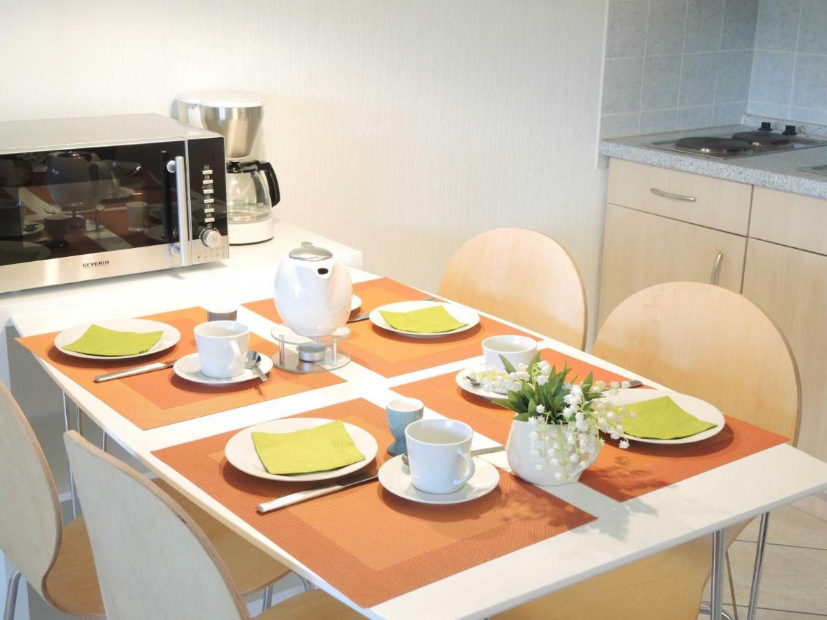Appenzeller, S U A , Ferienwohnung Dangaster Tied 2 Esterno foto
