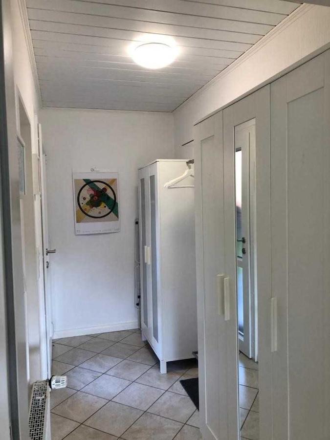 Appenzeller, S U A , Ferienwohnung Dangaster Tied 2 Esterno foto