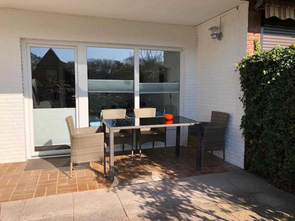 Appenzeller, S U A , Ferienwohnung Dangaster Tied 2 Esterno foto